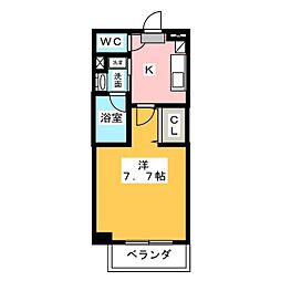 イースタンヒルズ藤が丘駅前