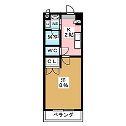 シティライフ明が丘
