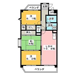 エクレール87