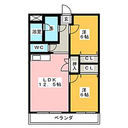 レージュ長久手