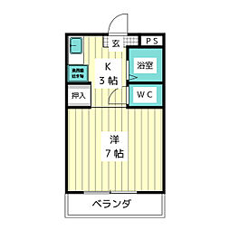 サニーハイツ長久手