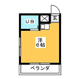 マンション日吉