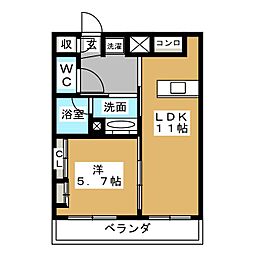 ビブレにししろ