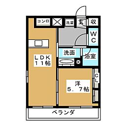 ビブレにししろ