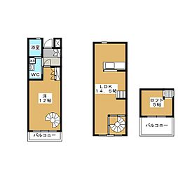 らこんて・タウンI