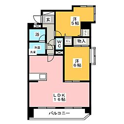 レジデンス鳥羽見