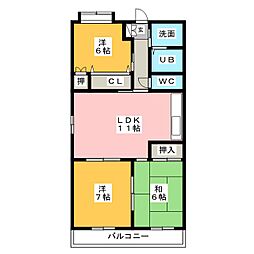 ファミーユ・ひょうたん山