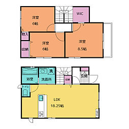 ベルリード川上町Ｃ棟 Ｃ棟