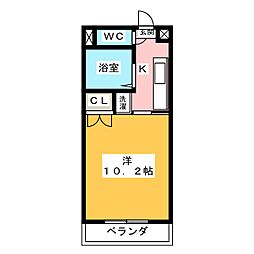 メルヴェーユ小幡I