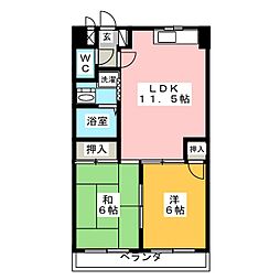 グリーンハイツ大森苑