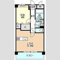 ラ・フォンテ野萩