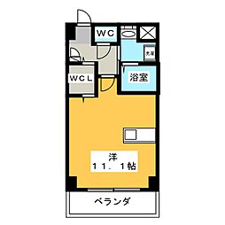 プレミアムキャッスル守山