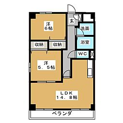 ベルフラワーAS・BS