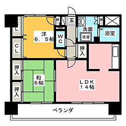 アモール喜多山