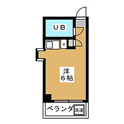 サンパレス小幡