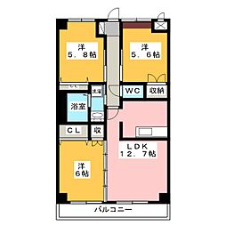 リバーヒルズ・S