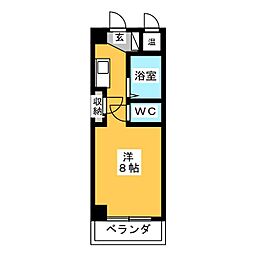 ジュネス瓢箪山