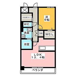 ラ・ブリエ小幡