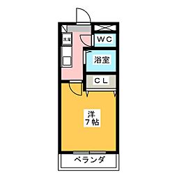 パレス茶臼前