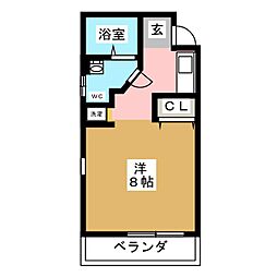 センチュリィ山の手