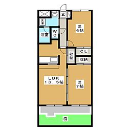 レージュ竜泉