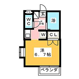 メゾンド喜多山