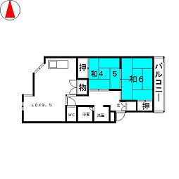 ミノリマンション