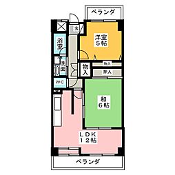 ウーリィパレス第二大森