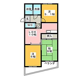 サンシャイン大森