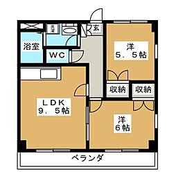 サンアペックス西城