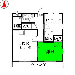 サンアペックス西城