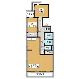 サンハイツ小幡