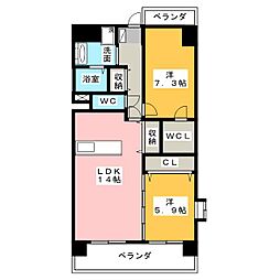 アヴェニール　Ｎ棟