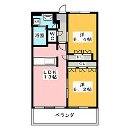 ガーデニングヒルズ上志段味