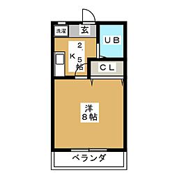 ユースハイム臼井