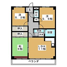エヴァグリーン