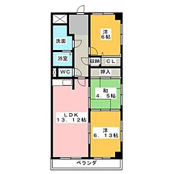 シティ・ライフ城下