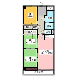 シティ・ライフ城下