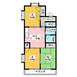 ファミール向台