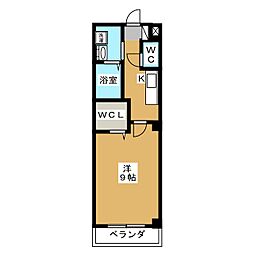メゾンフィオーレII