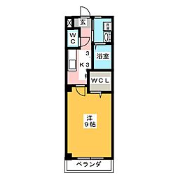メゾンフィオーレII