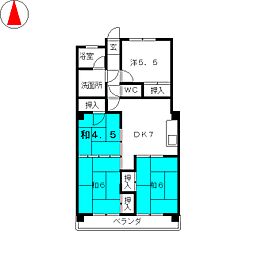サンハイツいずみ