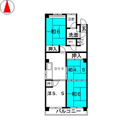 サンハイツいずみ