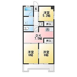 千代田グリーンハイツ