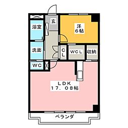 第5サンハイツ大森