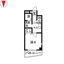 レーベン新城