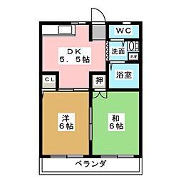 シュロッセ志段味