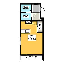 イデア新城