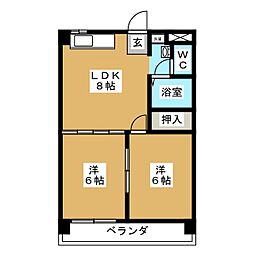 伊藤マンション