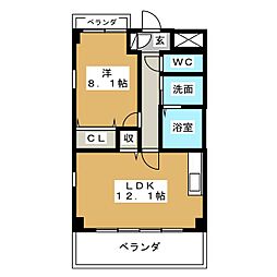 クレセールノース